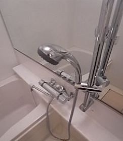 バスルーム