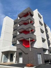 PHOENIX箱崎南の外観画像