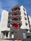 PHOENIX箱崎南の外観