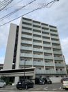 サンラルーチェ博多南の外観