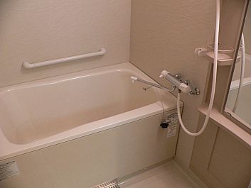 バスルーム
