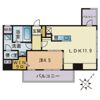 Cresci la Zonaの間取り画像
