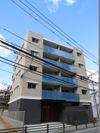 サンフェリーチェ平尾の間取り画像