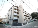 アントレ平尾参道の間取り画像