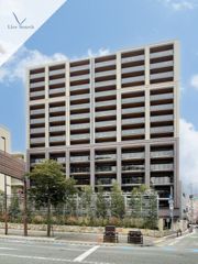 グランフォーレ大橋駅前レジデンスの外観画像