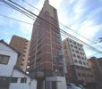 アルティザ博多駅南の外観