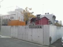 近くのつぼみ保育園まで230m(徒歩3分)