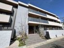 GD OHASHI Apartmentの間取り画像
