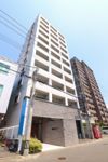 カーサエンペサールの外観