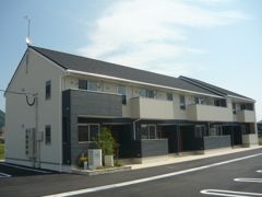 シーサイド・F・メゾンの外観画像