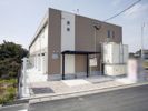 レオネクストボンヌールの外観