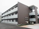 レオネクストラシュレ 博多IIの外観