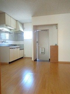 リビング