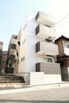 オレンジコート大橋の間取り画像