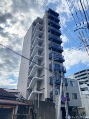MODERN PALAZZO大濠Portoの外観画像