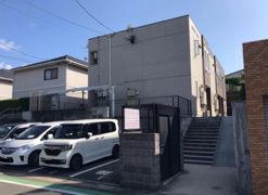プログレス若宮の外観画像