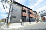 You＆Meハウス野芥駅前IIの間取り画像