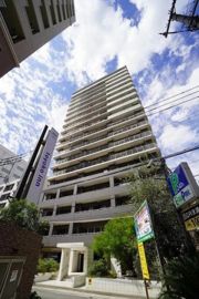 F・PARC GRANDMARK天神の外観画像