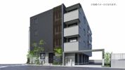 シャーメゾン別府レジデンスの間取り画像