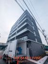 TK-RESIDENCE半道橋achieveの外観