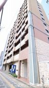 レジディア博多東の外観