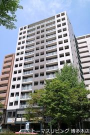 レジデンス住吉の外観画像