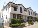 グランソレイユ・Nの外観