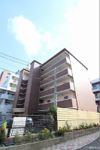 ミュゼドゥエトワールの外観