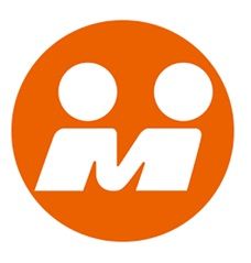 近くのマルキョウまで450m(徒歩6分)