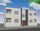 Delica古賀の間取り画像