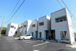 GardenVillage新宮C棟の間取り画像