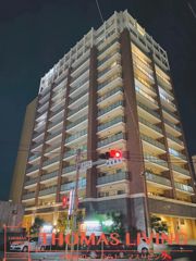 エンクレストパサージュ博多の外観画像