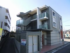 ビオレ ロワジールの外観画像