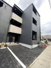 ケーエス博多南駅IIの外観