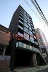 kavka Takasagoの外観