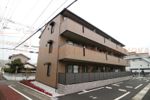 クレール・コートの外観