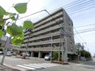 レジデンス空港北の間取り画像
