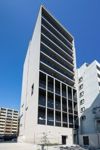 ファーメリー那の川の外観