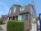 山手メゾン壱 Aの外観