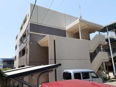 ブリーゼの外観画像