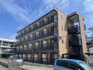 レオネクストコージーハウス赤坂の外観