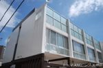 大濠Lusso Vitaの間取り画像