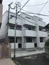 VICOLO Ohori（ヴィーコロ大濠）の外観