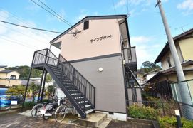 ウイングポ－トの外観画像