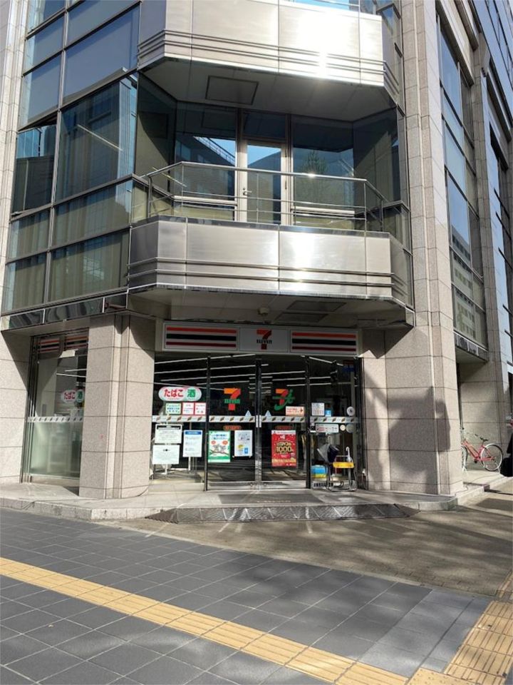 近くのセブンイレブン 博多土居通り店まで265m(徒歩4分)
