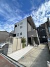 CB古賀イビザの外観
