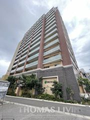 エンクレストパサージュ博多の外観画像