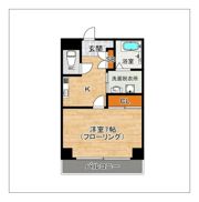 SOLEIL ATAGOの間取り画像