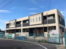 アルオナIVの間取り画像