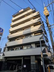 ロマネスク天神南第2の外観画像
